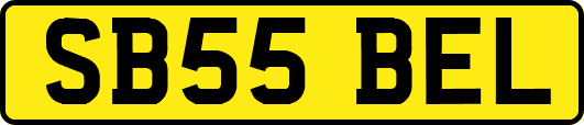 SB55BEL