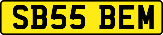 SB55BEM