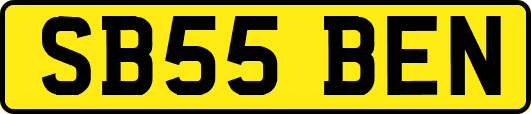 SB55BEN