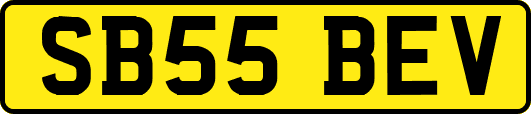 SB55BEV