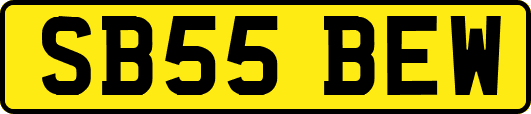 SB55BEW