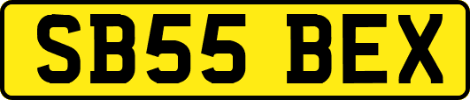 SB55BEX
