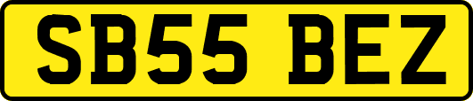 SB55BEZ