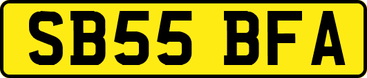 SB55BFA