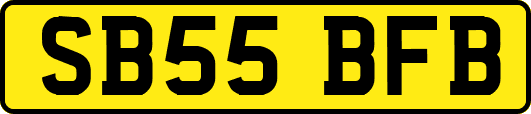 SB55BFB