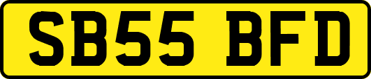 SB55BFD
