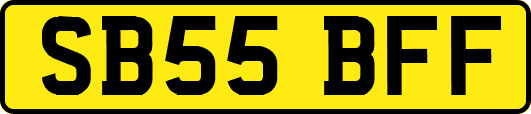 SB55BFF