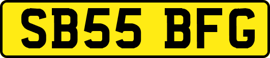SB55BFG