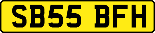 SB55BFH