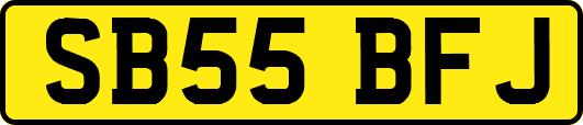 SB55BFJ