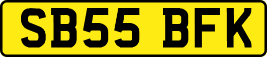 SB55BFK