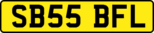 SB55BFL