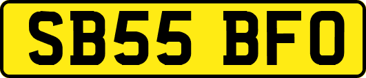 SB55BFO