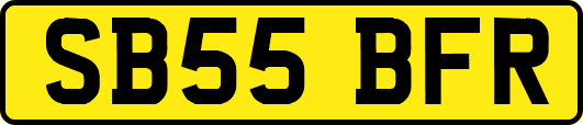 SB55BFR