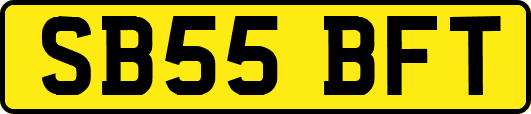 SB55BFT