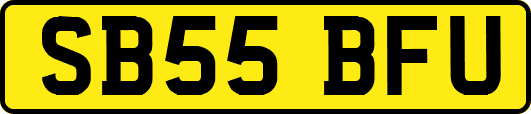 SB55BFU
