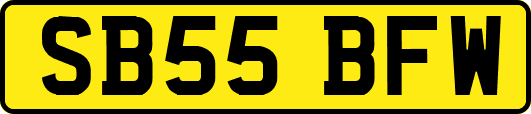 SB55BFW