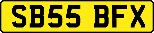 SB55BFX