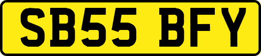 SB55BFY