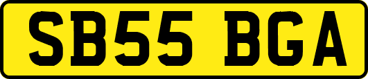 SB55BGA