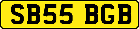 SB55BGB