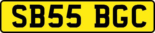 SB55BGC