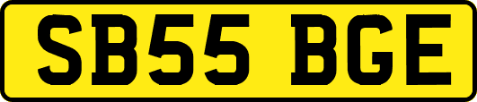 SB55BGE