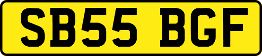 SB55BGF