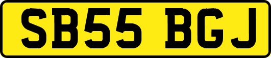 SB55BGJ
