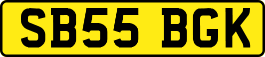 SB55BGK
