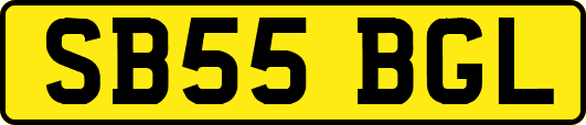 SB55BGL