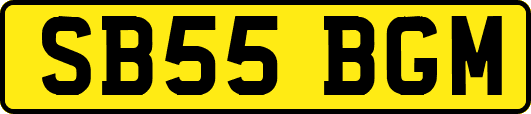 SB55BGM