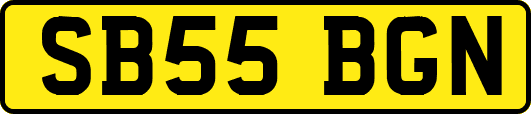 SB55BGN