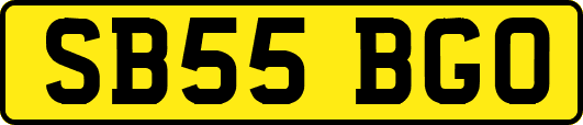 SB55BGO