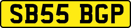 SB55BGP