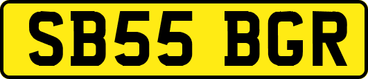 SB55BGR