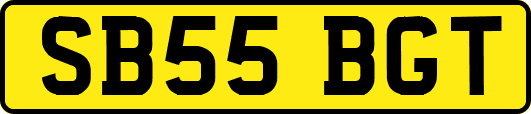 SB55BGT