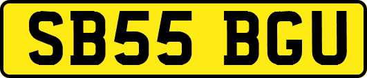 SB55BGU