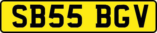 SB55BGV