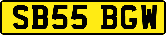 SB55BGW