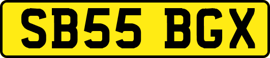 SB55BGX