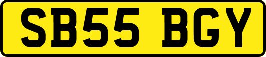 SB55BGY