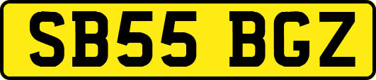 SB55BGZ