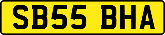 SB55BHA