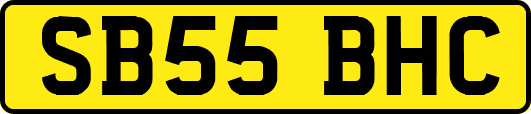 SB55BHC