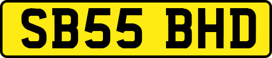 SB55BHD