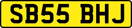 SB55BHJ