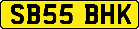 SB55BHK