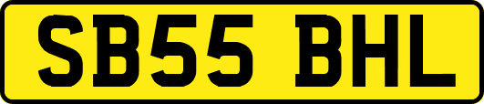 SB55BHL