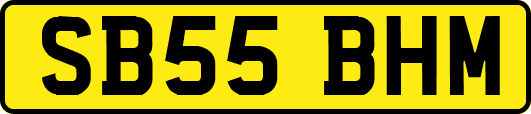 SB55BHM